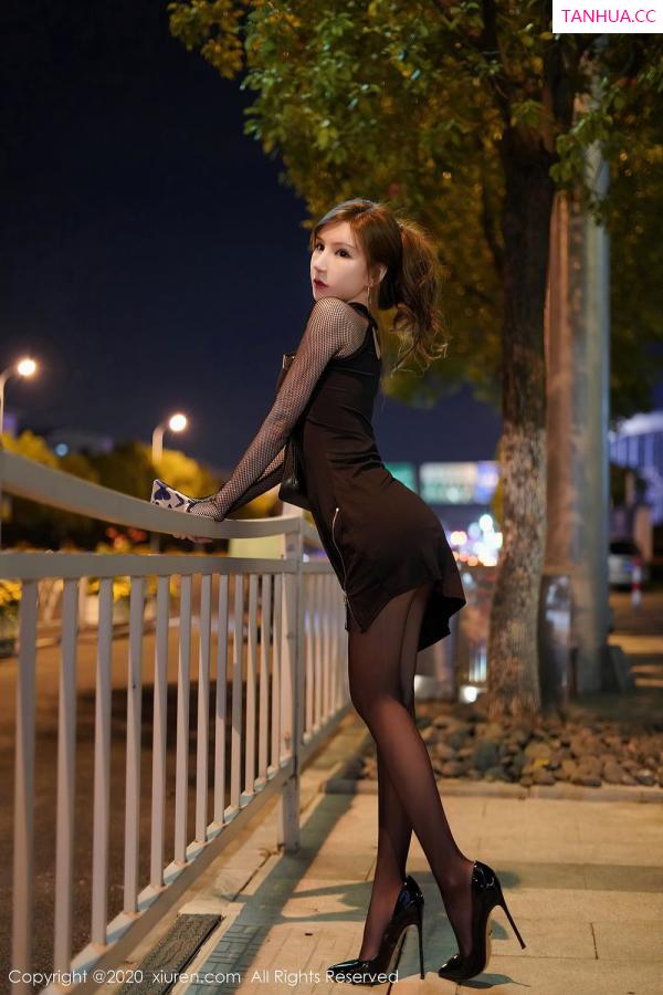 周于希dummy  [XiuRen]高清写真图 2020.12.04 No.2858 周于希Sandy第13张图片